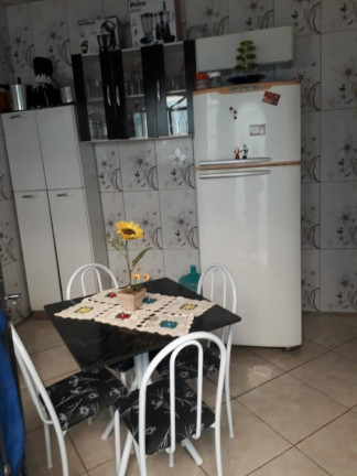 Imagem Imóvel com 3 Quartos à Venda, 25 m² em Santa Cruz - Rio De Janeiro