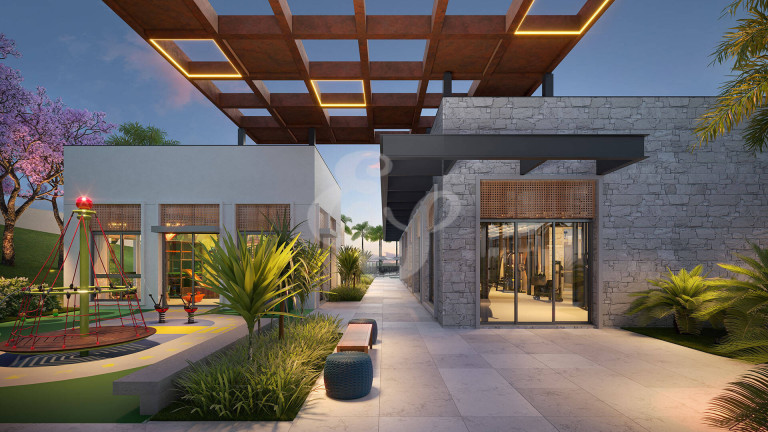 Imagem Casa de Condomínio com 3 Quartos à Venda, 310 m² em Tamboré - Santana De Parnaíba Imagem Casa de Condomínio com 3 Quartos à Venda, 310 m² em Tamboré - Santana De Parnaíba