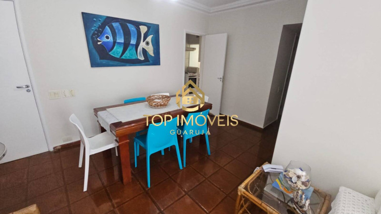 Imagem Apartamento com 3 Quartos à Venda, 78 m² em Enseada - Guarujá Imagem Apartamento com 3 Quartos à Venda, 78 m² em Enseada - Guarujá