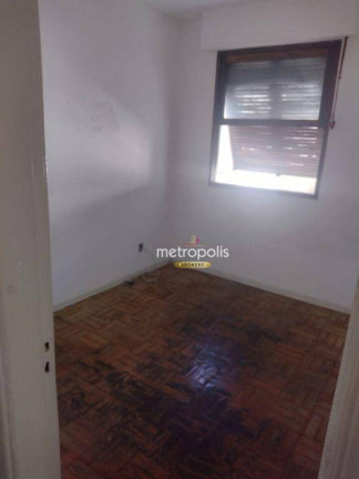 Imagem Apartamento com 2 Quartos à Venda, 55 m² em Rudge Ramos - São Bernardo Do Campo