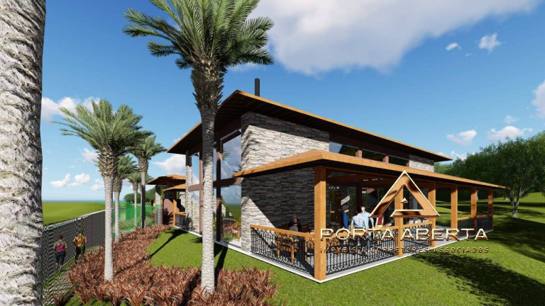 Imagem Terreno à Venda, 2.000 m² em Centro - Jaguaraçu Imagem Terreno à Venda, 2.000 m² em Centro - Jaguaraçu