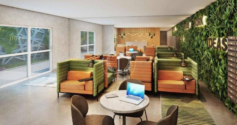 Imagem Apartamento com 1 Quarto à Venda, 33 m² em Vila Mariana - São Paulo