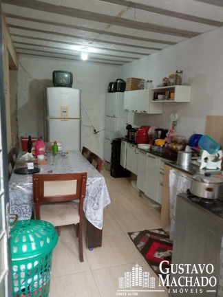 Imagem Casa com 2 Quartos à Venda, 90 m² em Vila Rica Três Poços - Volta Redonda