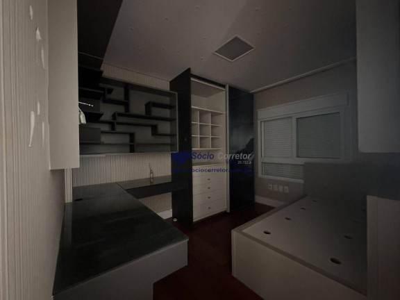 Imagem Apartamento com 4 Quartos à Venda, 260 m² em Santana - São Paulo