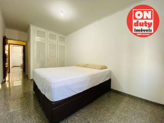 Imagem Apartamento com 2 Quartos à Venda, 120 m² em José Menino - Santos Imagem Apartamento com 2 Quartos à Venda, 120 m² em José Menino - Santos