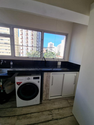 Imagem Apartamento com 3 Quartos para Alugar, 149 m² em Cambuí - Campinas Imagem Apartamento com 3 Quartos para Alugar, 149 m² em Cambuí - Campinas
