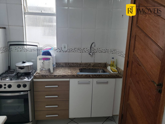 Imagem Apartamento com 2 Quartos à Venda, 73 m² em Passagem - Cabo Frio Imagem Apartamento com 2 Quartos à Venda, 73 m² em Passagem - Cabo Frio