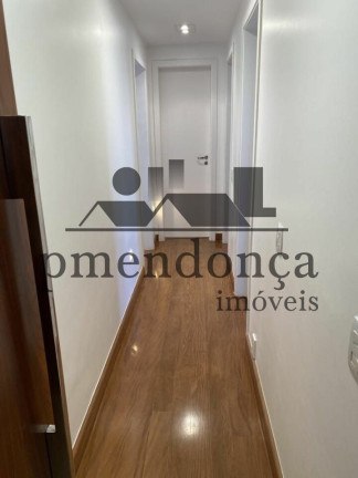 Imagem Apartamento com 3 Quartos à Venda, 163 m² em Barra Funda - São Paulo