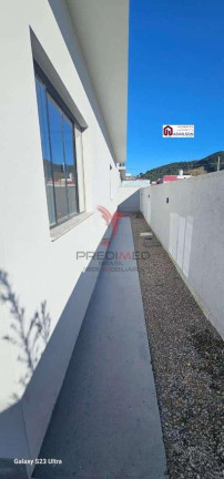 Imagem Casa com 3 Quartos à Venda, 101 m² em Forquilhas - São José Imagem Casa com 3 Quartos à Venda, 101 m² em Forquilhas - São José