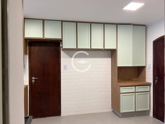 Imagem Apartamento com 3 Quartos à Venda, 152 m² em Brooklin Paulista - São Paulo Imagem Apartamento com 3 Quartos à Venda, 152 m² em Brooklin Paulista - São Paulo