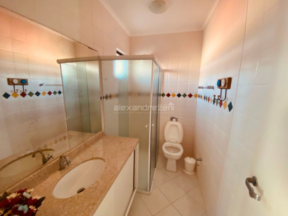 Imagem Cobertura com 4 Quartos à Venda, 406 m² em Bombas - Bombinhas
