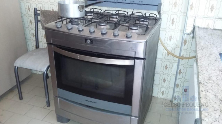 Imagem Apartamento com 1 Quarto à Venda, 62 m² em Boqueirão - Praia Grande Imagem Apartamento com 1 Quarto à Venda, 62 m² em Boqueirão - Praia Grande