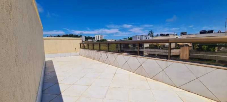 Imagem Cobertura com 4 Quartos à Venda, 500 m² em Barra Da Tijuca - Rio De Janeiro