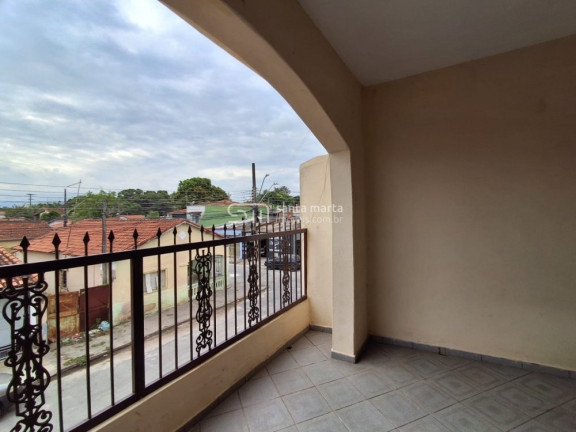 Imagem Sobrado com 3 Quartos à Venda, 71 m² em Vila Diva - Lorena Imagem Sobrado com 3 Quartos à Venda, 71 m² em Vila Diva - Lorena