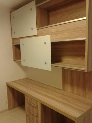 Imagem Apartamento com 1 Quarto à Venda, 57 m² em Sumarezinho - São Paulo