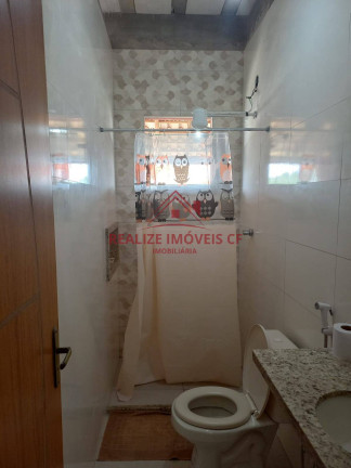 Imagem Casa com 2 Quartos à Venda, 91 m² em Monte Alegre - Cabo Frio