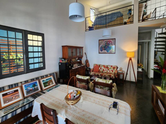 Casa de Condomínio com 3 Quartos à Venda, 408 m² em Portal Do Paraíso I - Jundiaí
