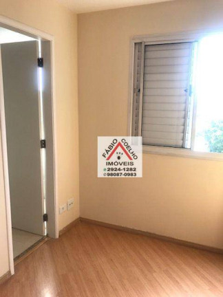 Imagem Apartamento com 3 Quartos à Venda, 66 m² em Jardim Prudência - São Paulo Imagem Apartamento com 3 Quartos à Venda, 66 m² em Jardim Prudência - São Paulo