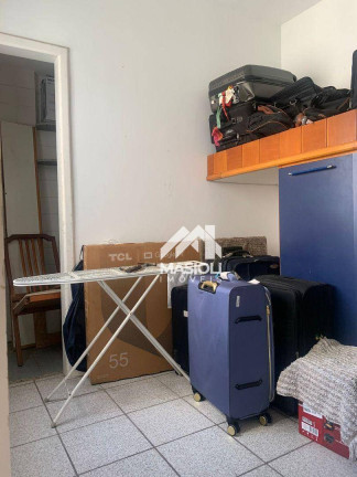 Imagem Apartamento com 4 Quartos para Alugar, 220 m² em Praia De Itaparica - Vila Velha
