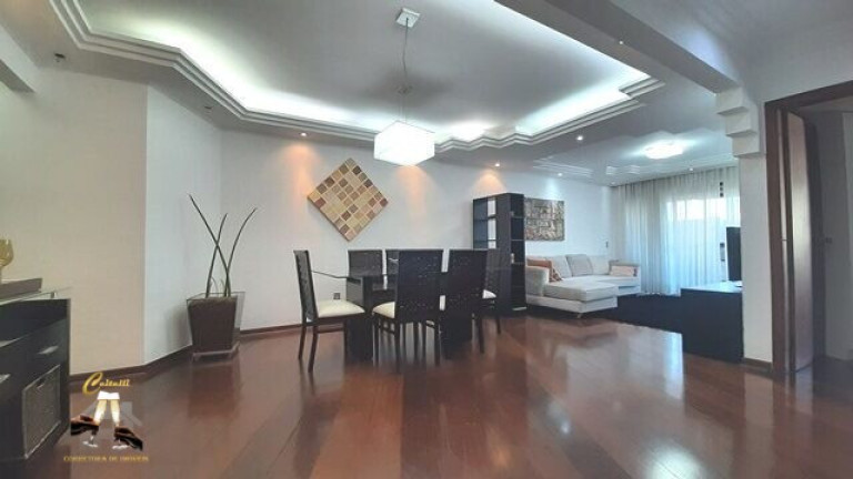 Imagem Apartamento com 3 Quartos à Venda, 123 m² em Barcelona - São Caetano Do Sul Imagem Apartamento com 3 Quartos à Venda, 123 m² em Barcelona - São Caetano Do Sul