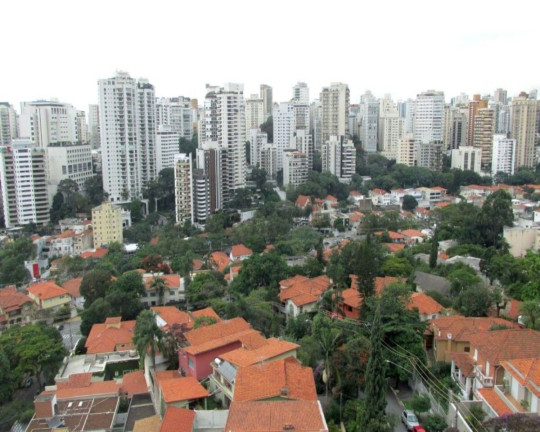 Imagem Apartamento com 4 Quartos à Venda, 438 m² em Pacaembu - São Paulo Imagem Apartamento com 4 Quartos à Venda, 438 m² em Pacaembu - São Paulo