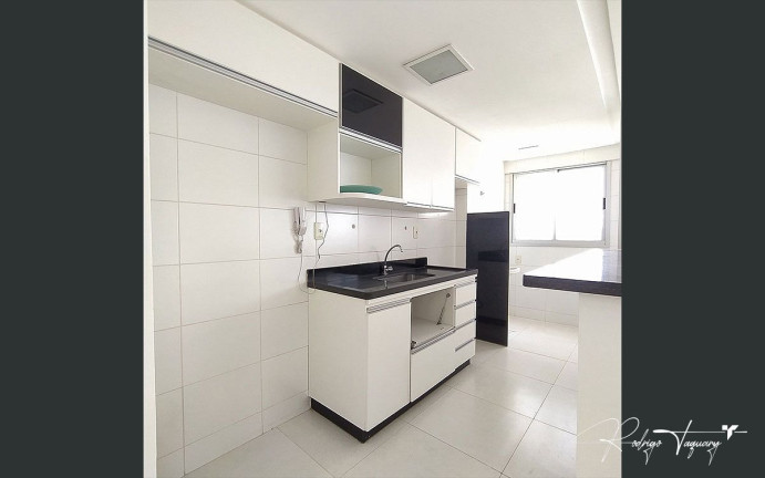 Imagem Apartamento com 3 Quartos à Venda, 73 m² em Vila Rosa - Goiânia