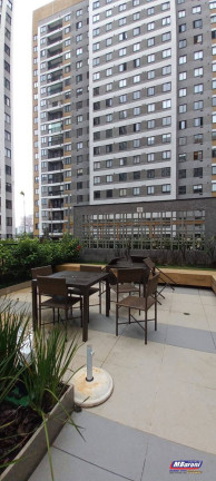 Imagem Apartamento com 2 Quartos à Venda, 33 m² em Butantã - São Paulo
