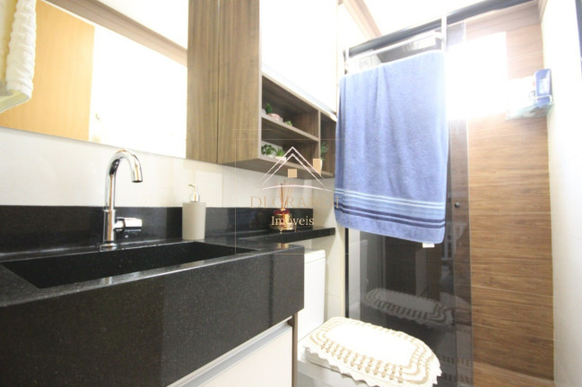 Imagem Imóvel com 2 Quartos à Venda, 44 m² em Parque Industrial - Campinas