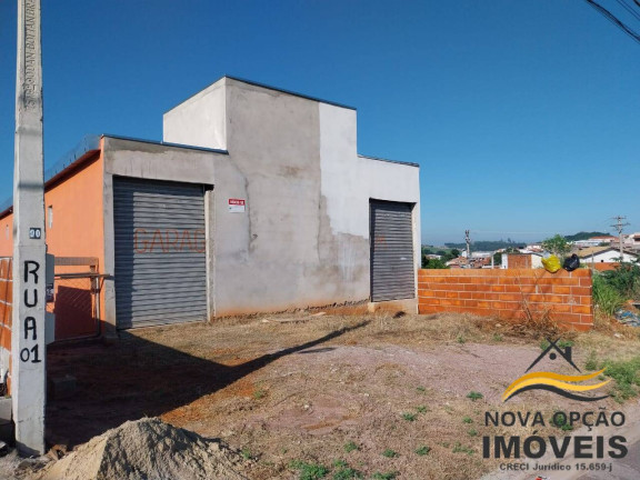 Imóvel Comercial à Venda,  em Jardim Das Angélicas - Itupeva