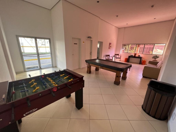 Imagem Apartamento com 3 Quartos à Venda, 74 m² em Vila Santa Catarina - São Paulo