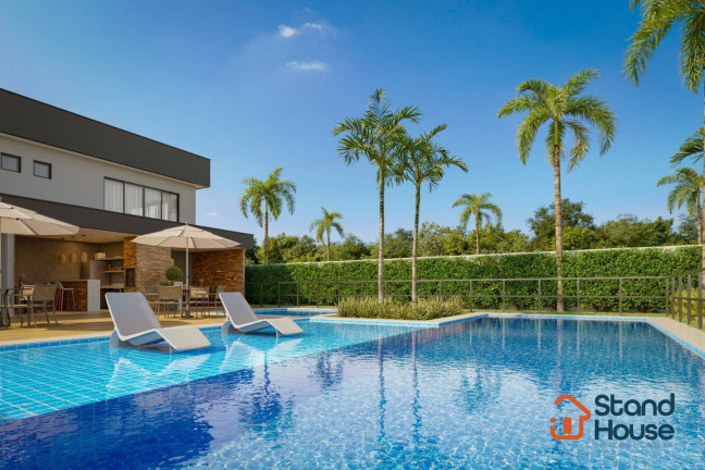 Imagem Apartamento com 2 Quartos à Venda, 47 m² em Sim - Feira De Santana