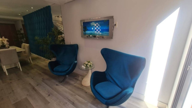 Imagem Apartamento com 2 Quartos à Venda, 170 m² em Jardim - Santo André Imagem Apartamento com 2 Quartos à Venda, 170 m² em Jardim - Santo André