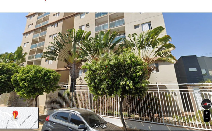 Imagem Apartamento com 3 Quartos à Venda, 71 m² em Vila Monteiro - Piracicaba Imagem Apartamento com 3 Quartos à Venda, 71 m² em Vila Monteiro - Piracicaba