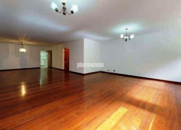 Apartamento com 4 Quartos à Venda, 227 m² em Bela Vista - São Paulo