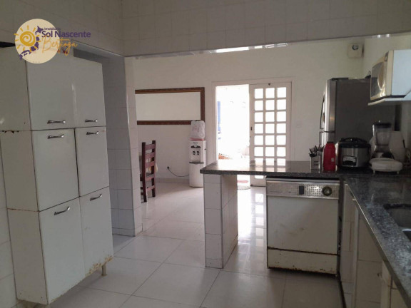 Imagem Casa com 5 Quartos à Venda, 390 m² em Indaiá - Bertioga