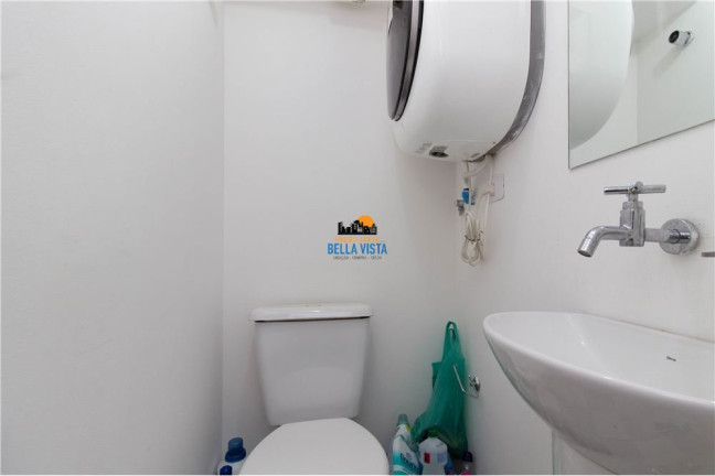 Imagem Apartamento com 1 Quarto à Venda, em Moema - São Paulo Imagem Apartamento com 1 Quarto à Venda, em Moema - São Paulo