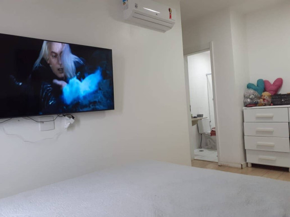 Imagem Apartamento com 2 Quartos à Venda, 62 m² em Marapé - Santos Imagem Apartamento com 2 Quartos à Venda, 62 m² em Marapé - Santos