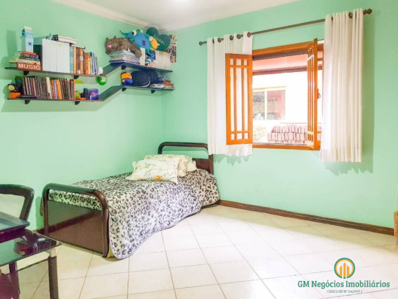 Imagem Casa de Condomínio com 4 Quartos à Venda, 1.113 m² em Transurb - Itapevi
