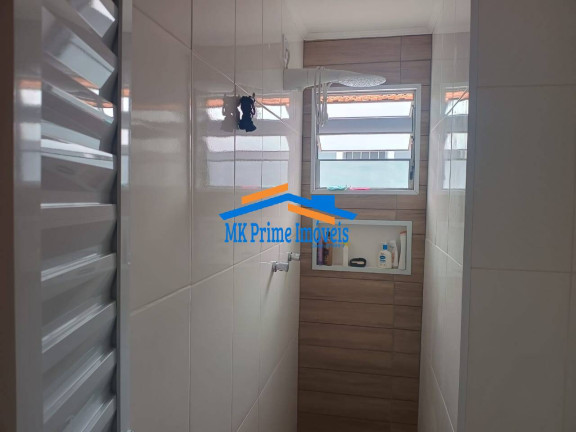 Imagem Sobrado com 3 Quartos à Venda, 125 m² em Cidade Das Flores - Osasco Imagem Sobrado com 3 Quartos à Venda, 125 m² em Cidade Das Flores - Osasco