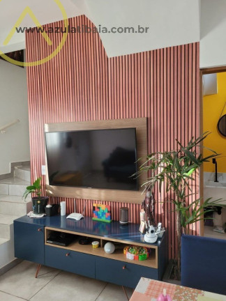 Imagem Casa com 2 Quartos à Venda, 117 m² em Jardim Santo Antonio - Atibaia