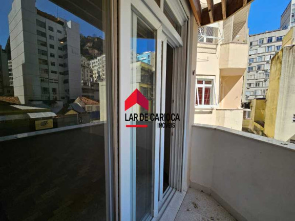 Imagem Apartamento com 3 Quartos à Venda, 94 m² em Copacabana - Rio De Janeiro Imagem Apartamento com 3 Quartos à Venda, 94 m² em Copacabana - Rio De Janeiro
