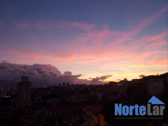Imagem Apartamento com 2 Quartos à Venda, 63 m² em Vila Nova Mazzei - São Paulo