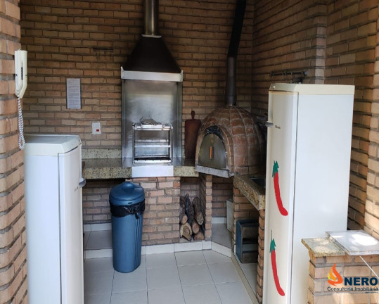 Imagem Imóvel com 3 Quartos à Venda, 84 m² em Mirandópolis - São Paulo