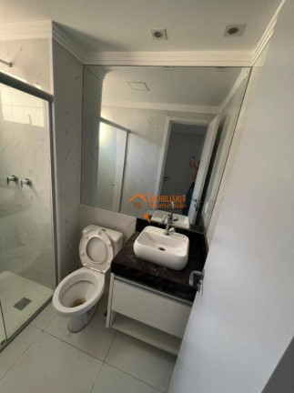 Imagem Apartamento com 2 Quartos à Venda, 58 m² em Picanco - Guarulhos Imagem Apartamento com 2 Quartos à Venda, 58 m² em Picanco - Guarulhos
