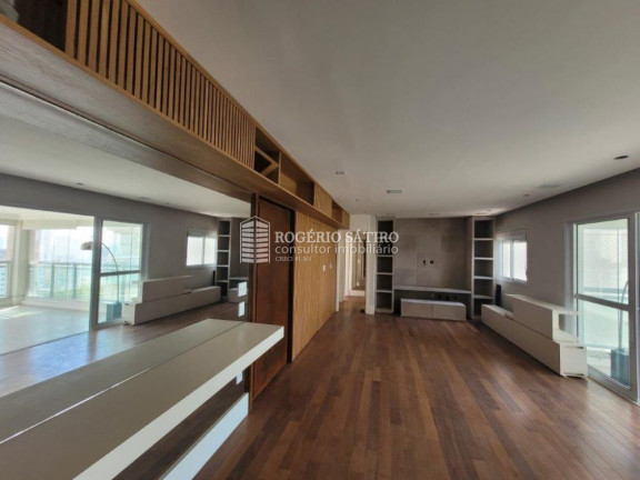 Imagem Apartamento com 3 Quartos à Venda, 181 m² em Paraíso - São Paulo