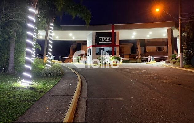 Imagem Casa de Condomínio com 4 Quartos à Venda, 221 m² em Mogi Moderno - Mogi Das Cruzes