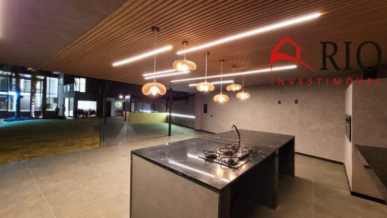 Imagem Casa com 5 Quartos à Venda, 1.485 m² em Barra Da Tijuca - Rio De Janeiro Imagem Casa com 5 Quartos à Venda, 1.485 m² em Barra Da Tijuca - Rio De Janeiro