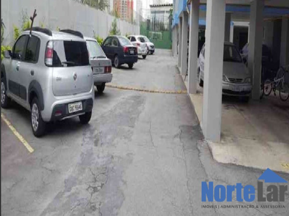 Imagem Apartamento com 3 Quartos à Venda, 90 m² em Jardim Das Laranjeiras - São Paulo