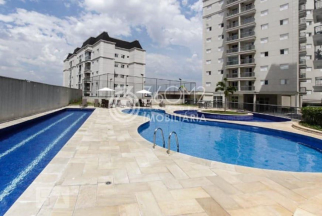 Imagem Apartamento com 2 Quartos à Venda, 52 m² em Vila Bela - São Paulo Imagem Apartamento com 2 Quartos à Venda, 52 m² em Vila Bela - São Paulo