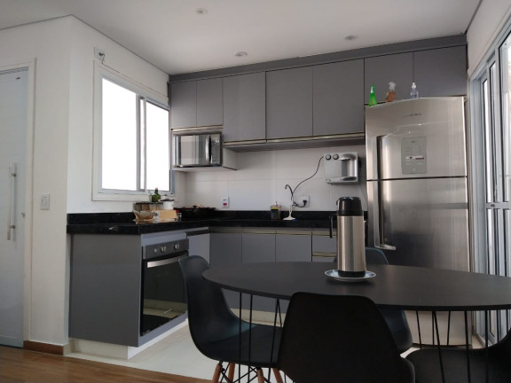 Imagem Sobrado com 2 Quartos à Venda, 67 m² em Jardim Vale Verde - Jundiaí
